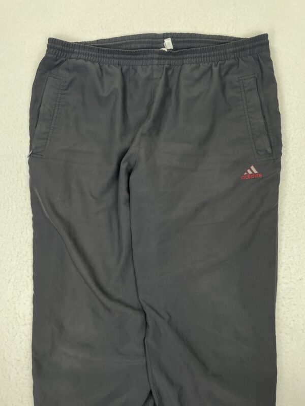 Pantalón Adidas Metal Grey XXL