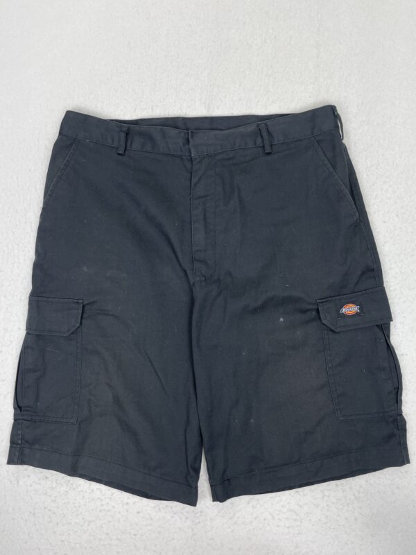 Pantalón Short Cargo Dickies Black 46
