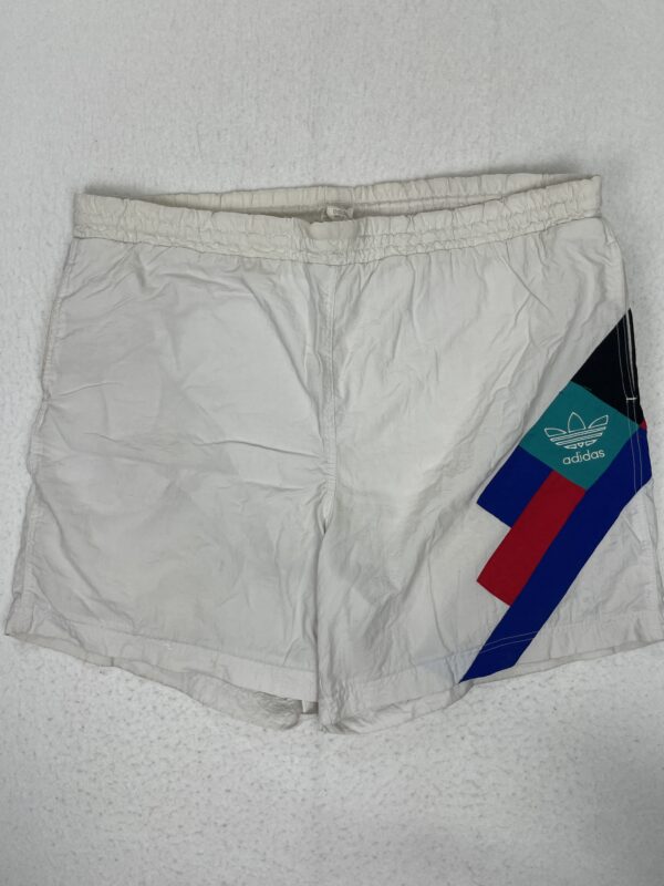 Pantalón Short Adidas RGB Geom. XXL