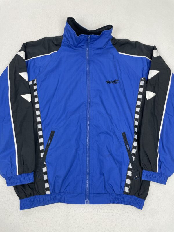 Chaqueta Finale Sport Chess L