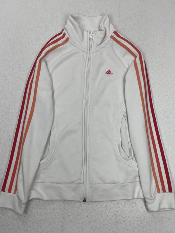 Chaqueta Adidas Three Red Tones S