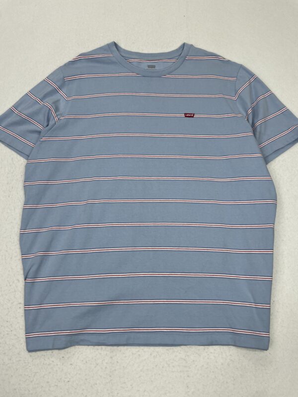 Camiseta Levi's Red Thin Line XXL