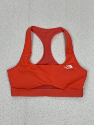 Camiseta Top The North Face Neon Orange XS