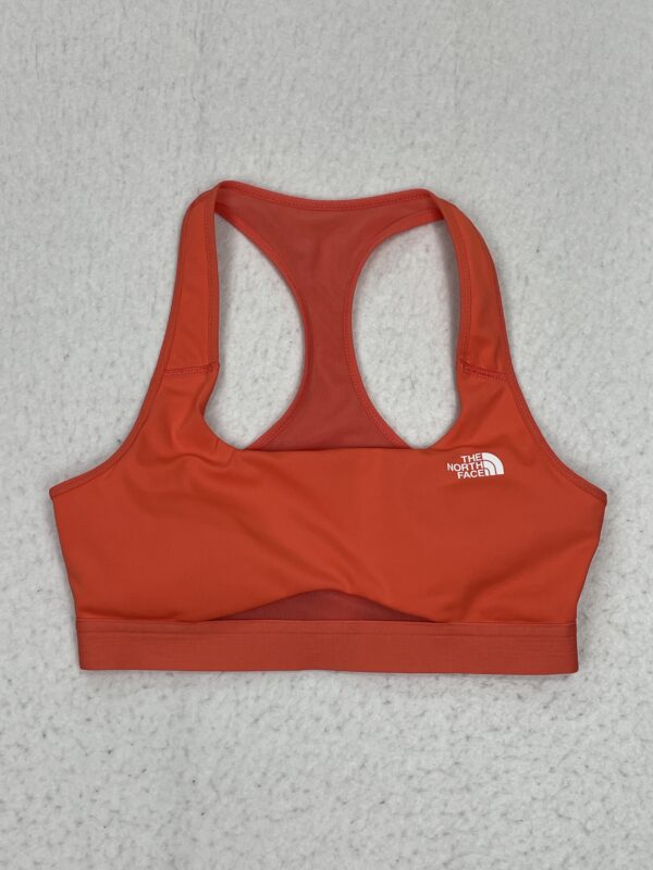 Camiseta Top The North Face Neon Orange XS