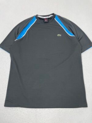 Camiseta Lacoste Sport 75 Ans L