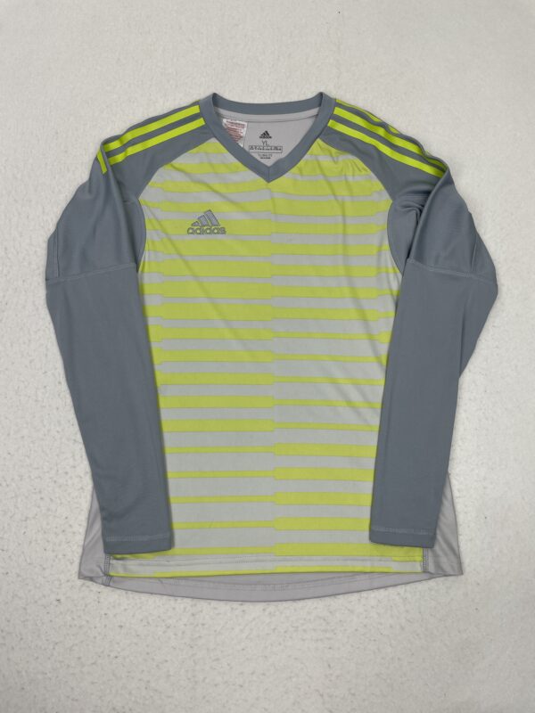 Camiseta Adidas Sport Green Connection S