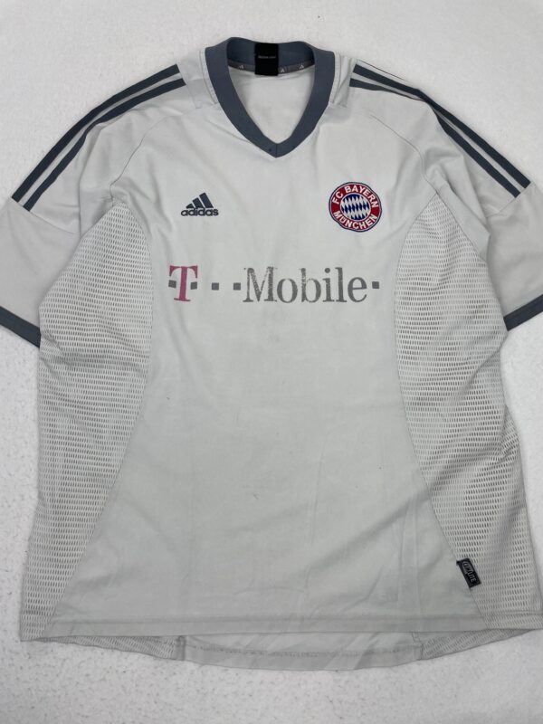 Camiseta Adidas Bayern Munich 2003 XXL