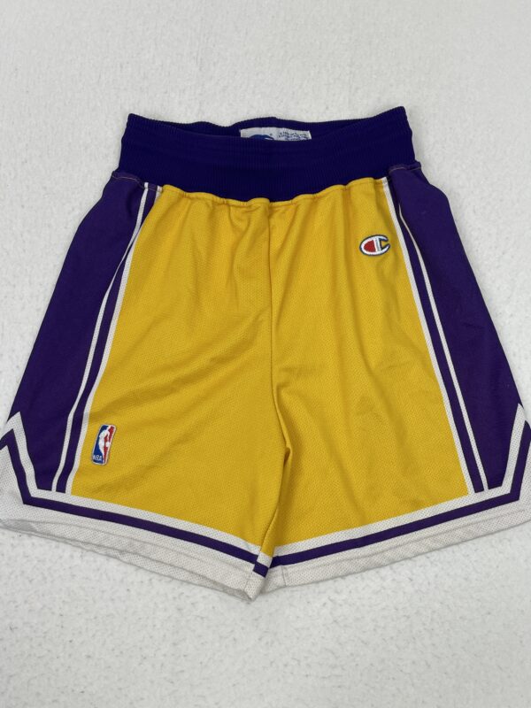 Pantalón Short Lakers S