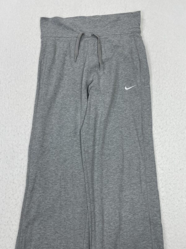 Pantalón Nike Cotton Light Grey L