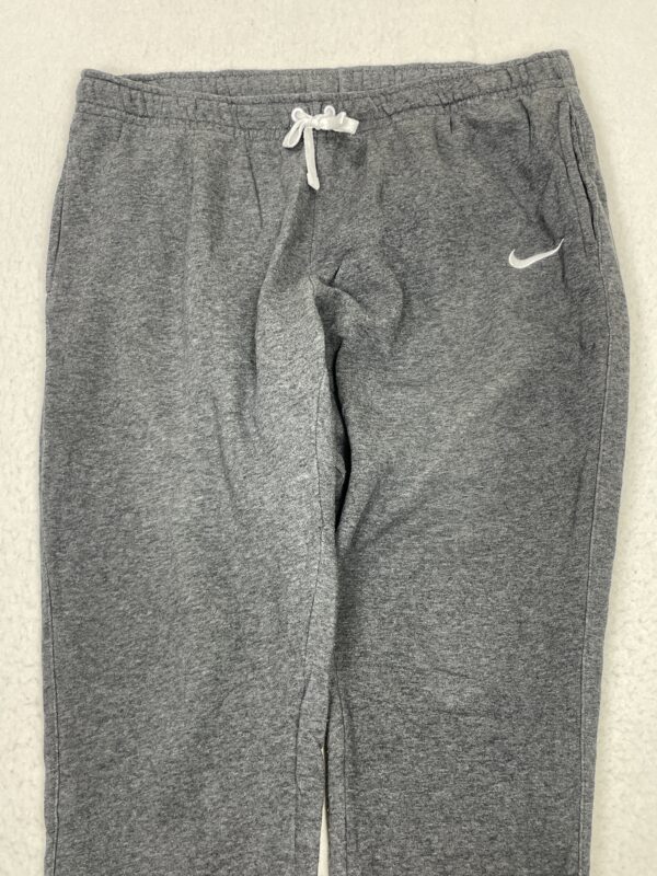 Pantalón Nike Cotton Dark Grey XL