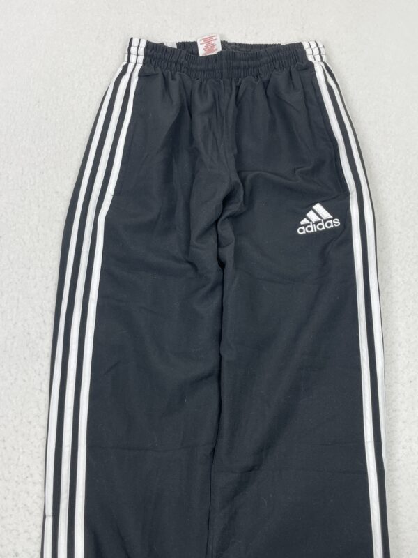Pantalón Adidas Classic Black Jogger S
