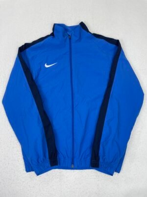Chaqueta Nike Football Dual Blue S