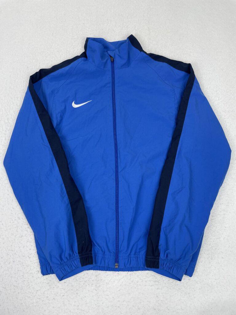 Chaqueta Nike Football Dual Blue S