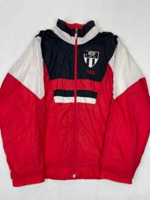 Chaqueta Jako Classic Red FCD XL