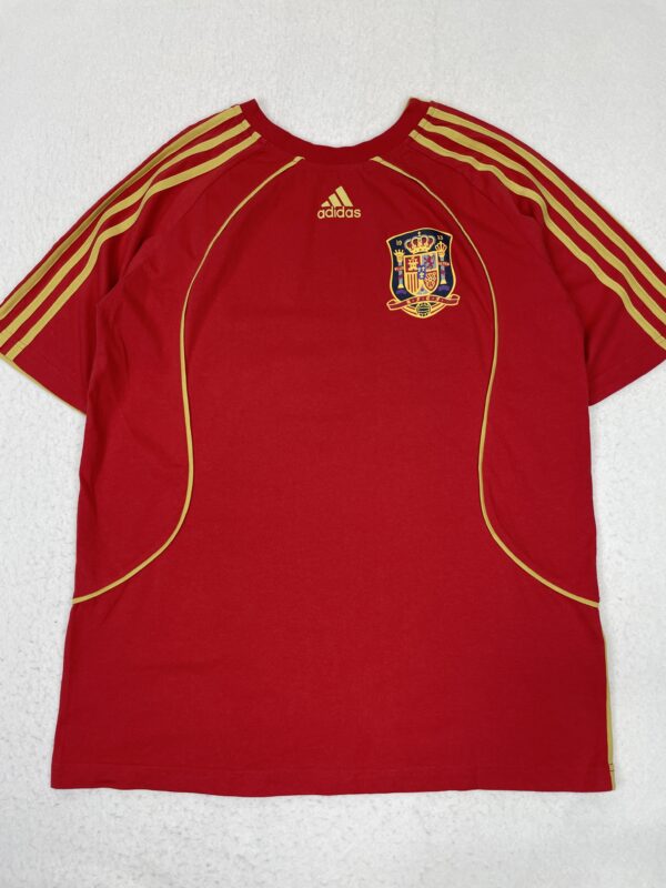 Camiseta Adidas España Team Reversible M