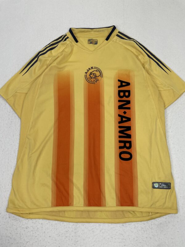 Camiseta Fútbol Replica Ajax Gold Football XL