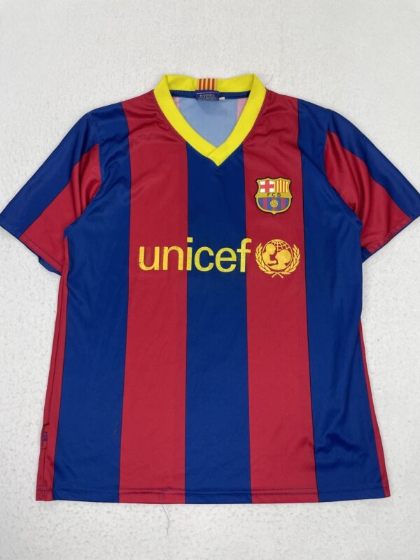 Camiseta Fútbol FC Barcelona Oficial Villa M