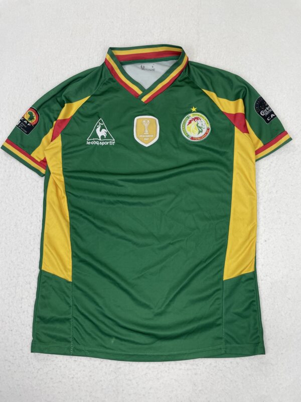 Camiseta Fútbol Senegal Team M