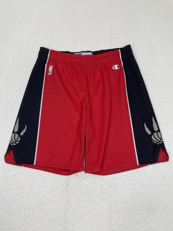 Pantalón Short Champion Toronto Raptors M