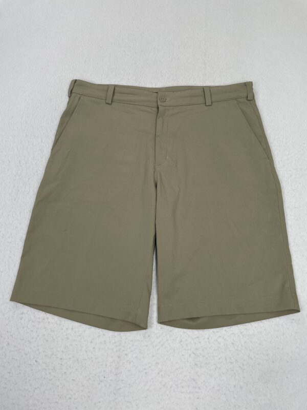 Pantalón Short Nike Golf Beige 46