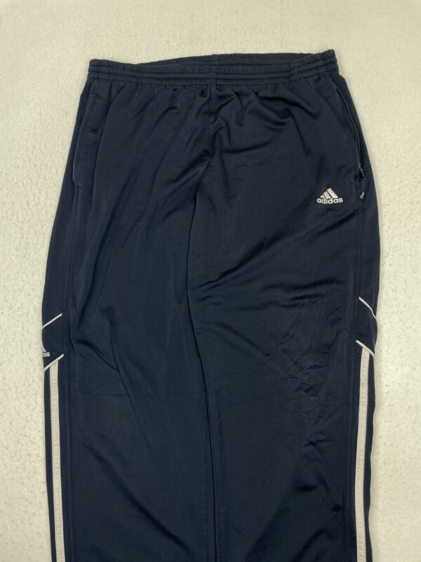 Pantalón Adidas Navy Metal Side Logo XL