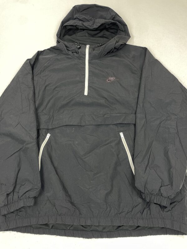 Chaqueta Half-Zip Nike Painted Logo XL