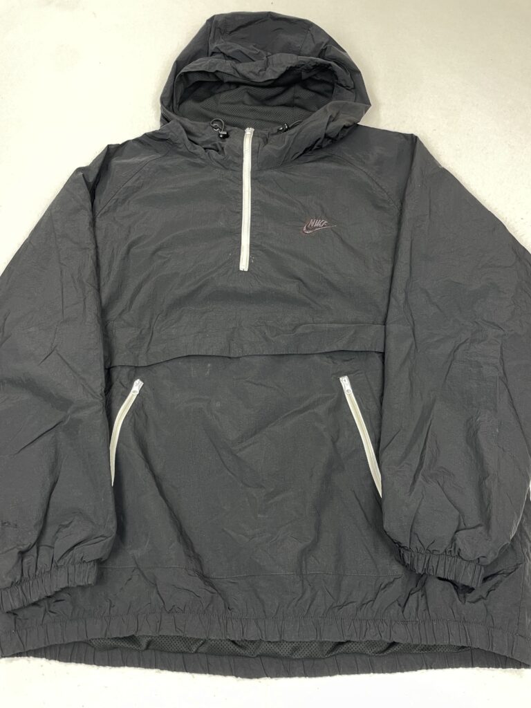 Chaqueta Half-Zip Nike Painted Logo XL