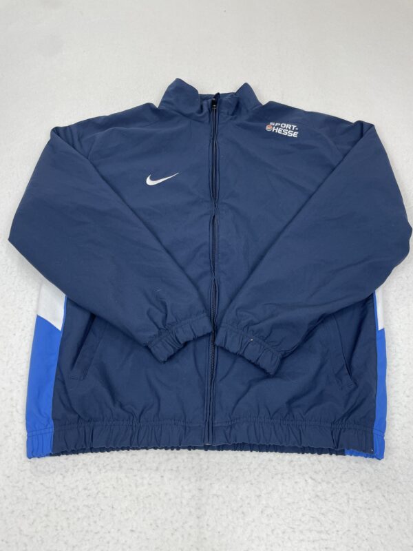 Chaqueta Nike Sport-Hesse M