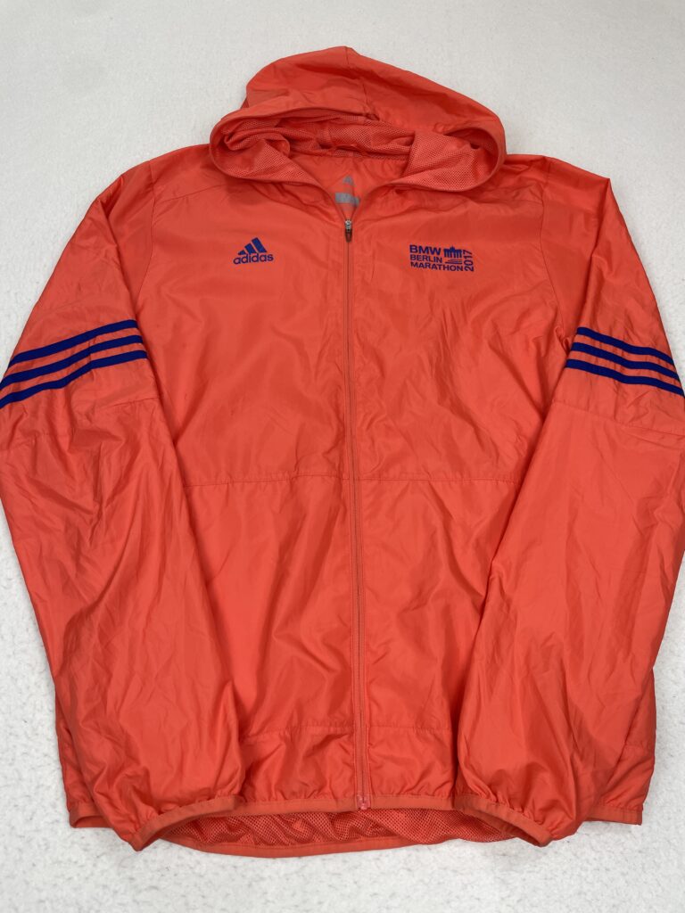 Chaqueta Adidas Berlin Marathon M