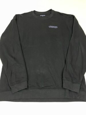 Sudadera Continuous Constellation Black XL