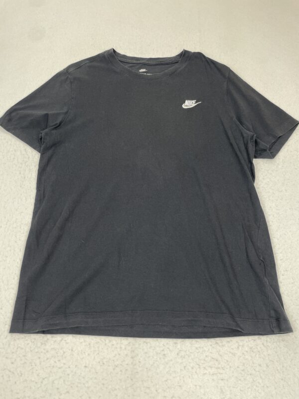 Camiseta Nike Basic Black L