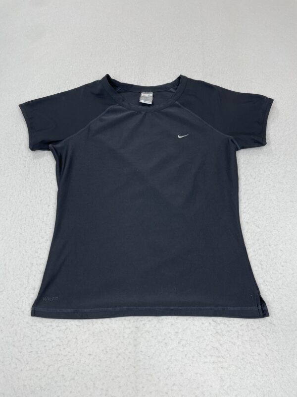 Camiseta Top Nike Neopreno Black XL