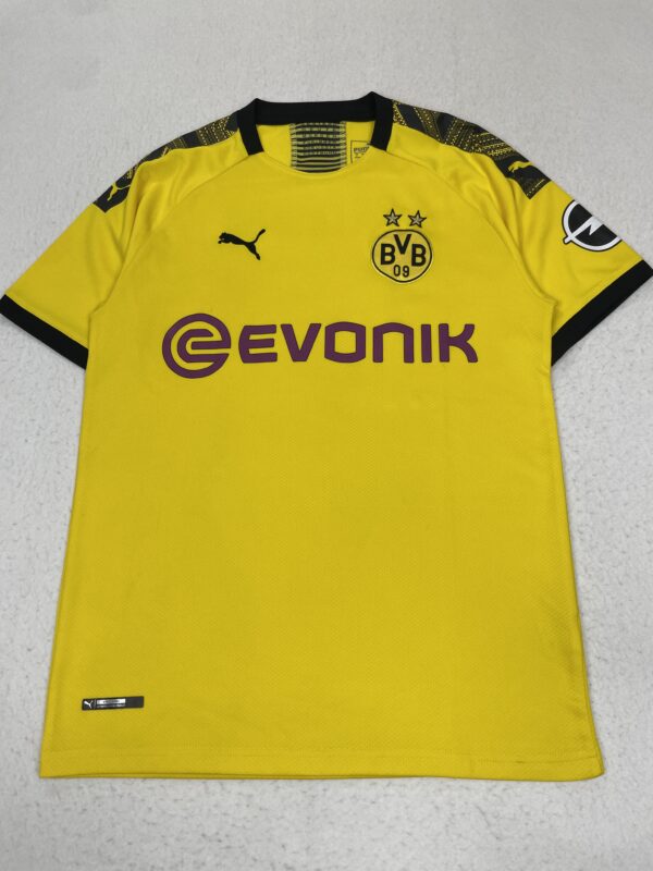 Camiseta Fútbol Puma Bor. Dortmund 2019 S