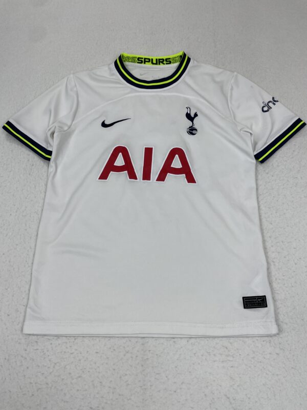 Camiseta Fútbol Replica Tot. Spurs Richarlison S