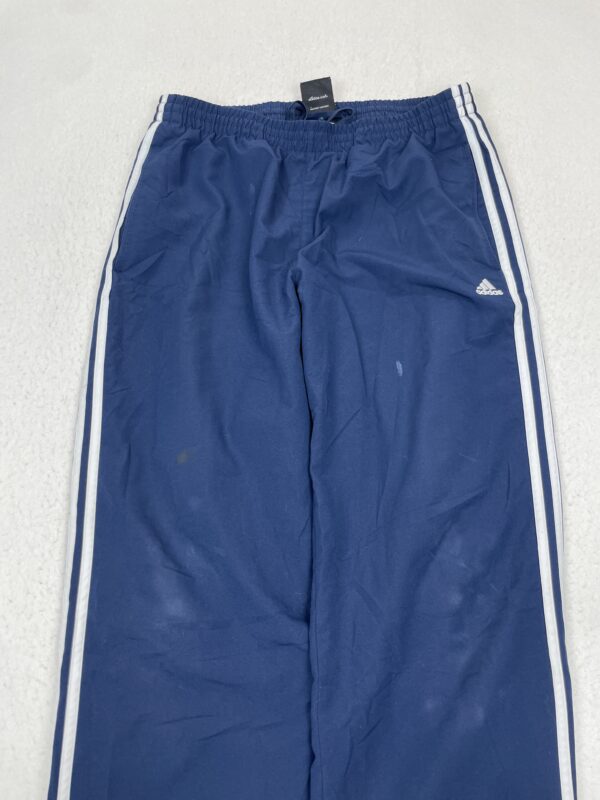 Pantalón Adidas Classic Navy L