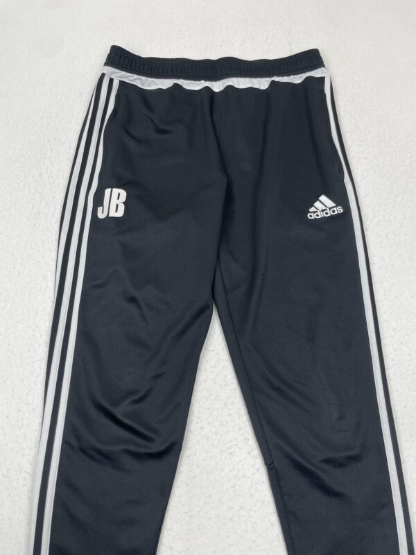 Pantalón Adidas Classic Black JB L