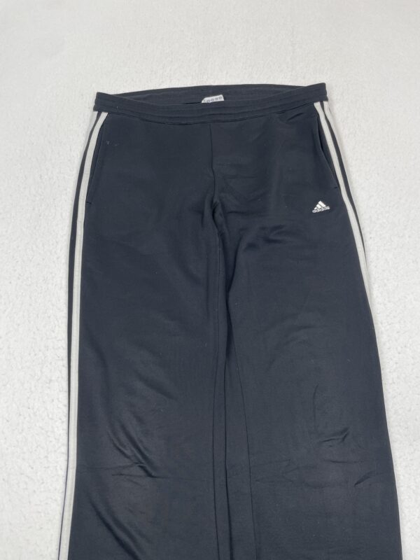 Pantalón Adidas Classic Black Wide M