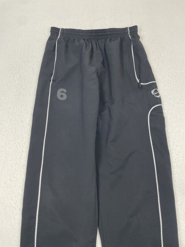 Pantalón Nike Football Black 6 L