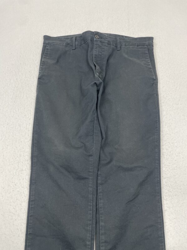 Pantalón Carhartt Sid Black 46