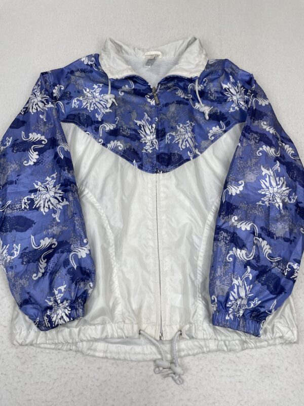 Chaqueta Etirel Baroque Violet L