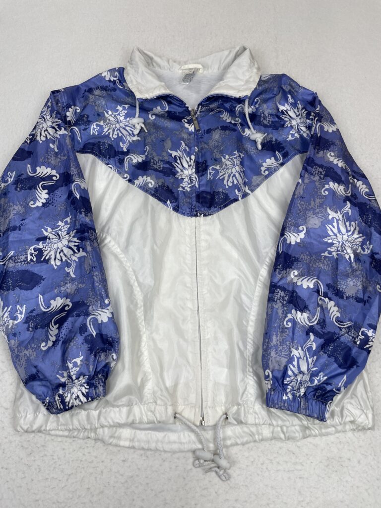 Chaqueta Etirel Baroque Violet L