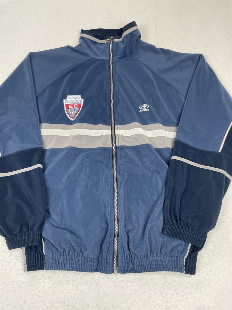 Chaqueta Astore EuskoBasque XL