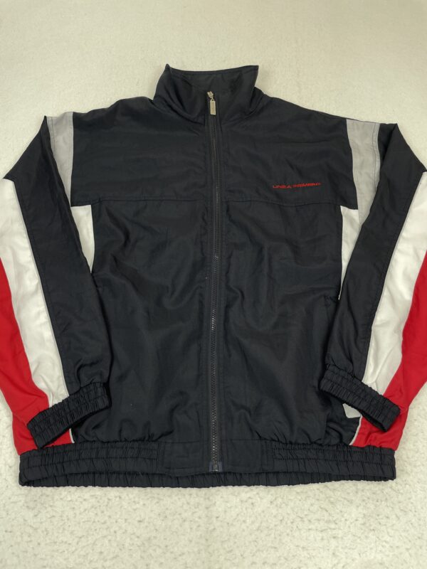 Chaqueta Linea Primero Red Sides XL