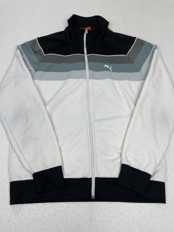 Chaqueta Puma Monochrome Fade L