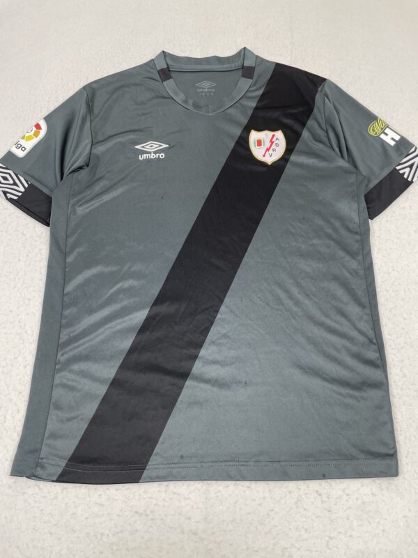 Camiseta Fútbol Umbro Rayo Vallecano L
