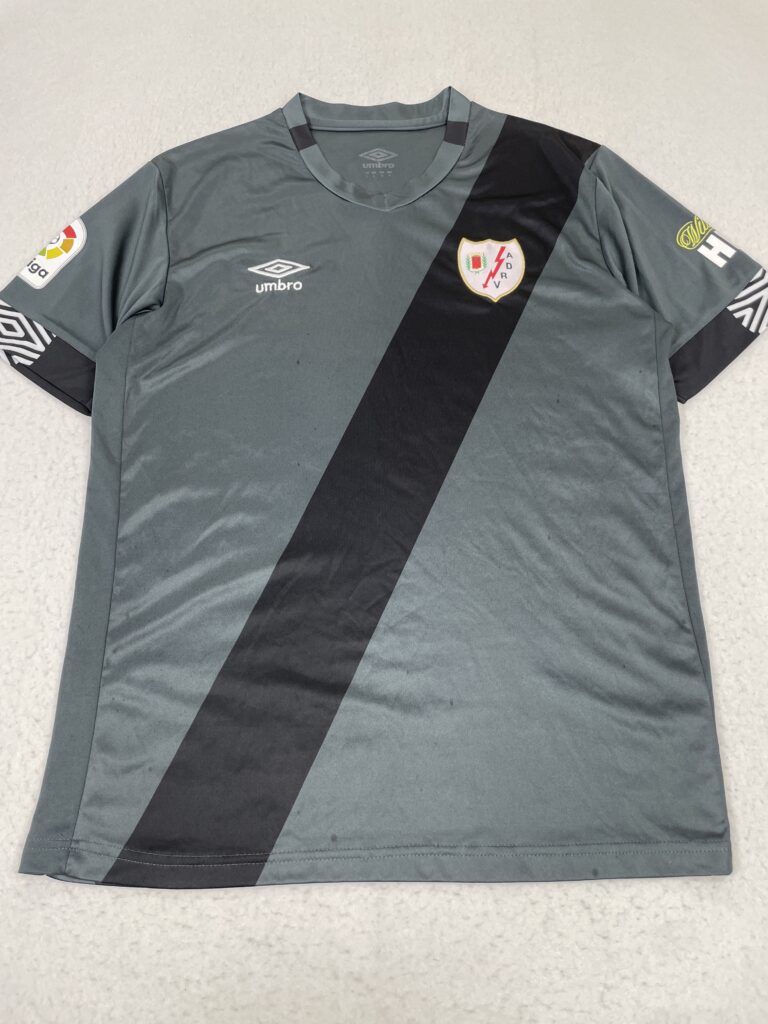 Camiseta Fútbol Umbro Rayo Vallecano L