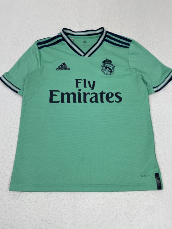 Camiseta Fútbol Adidas Real Madrid 2019 Third S