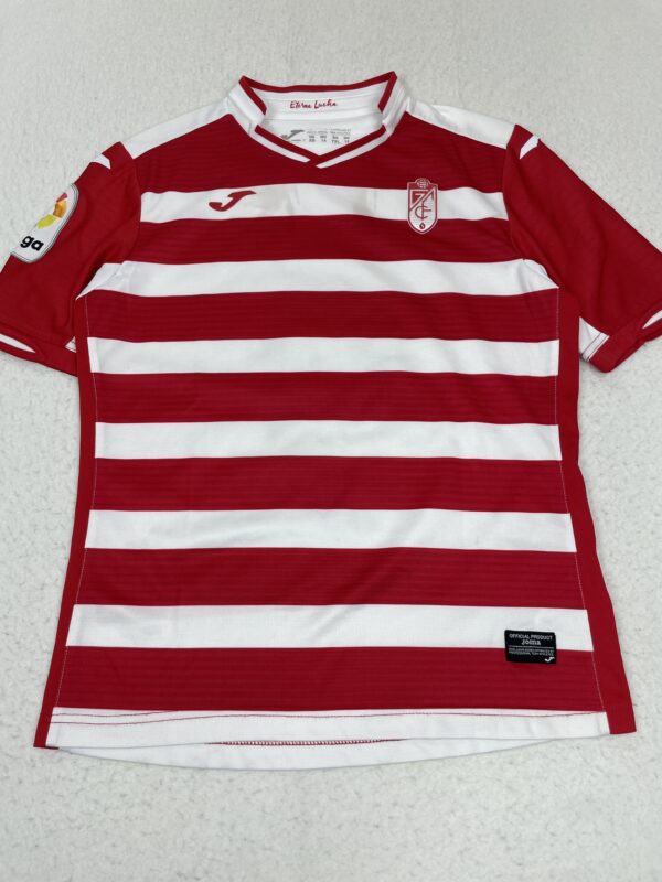 Camiseta Fútbol Joma Granada CF 2018 S