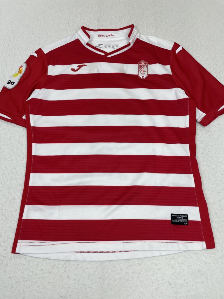 Camiseta Fútbol Joma Granada CF 2018 S