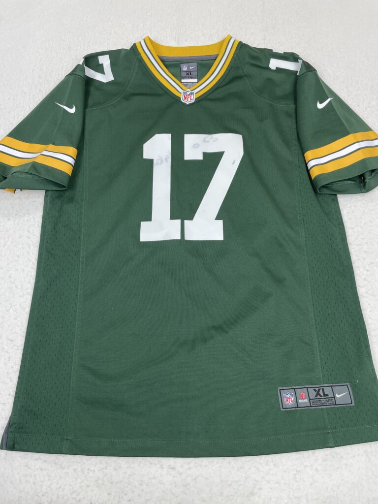 Camiseta NFL Green Bay Packers Unai L